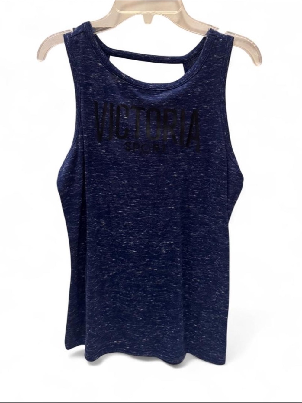 Victoria's Secret tank top with open back